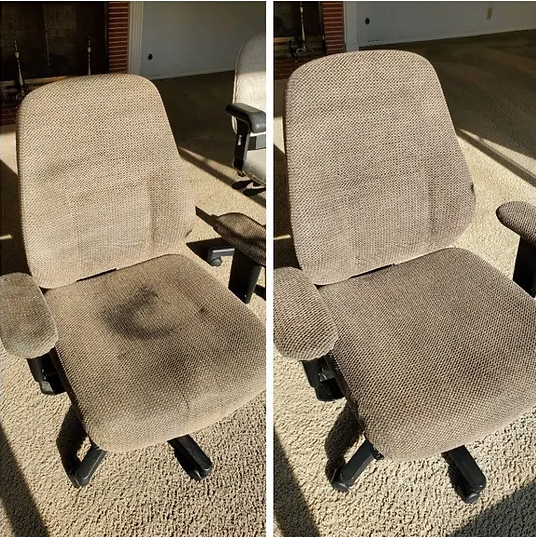 Nettoyage chaise a domicile Douai, entreprise nettoyage chaise Douai