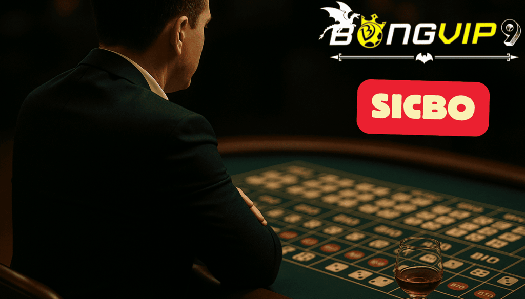 sicbo-bongvip