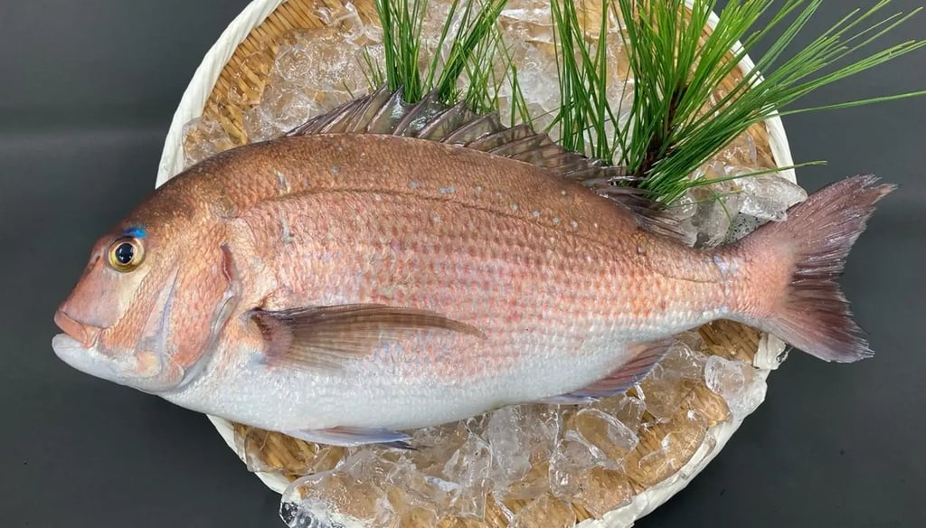アセロラ真鯛®