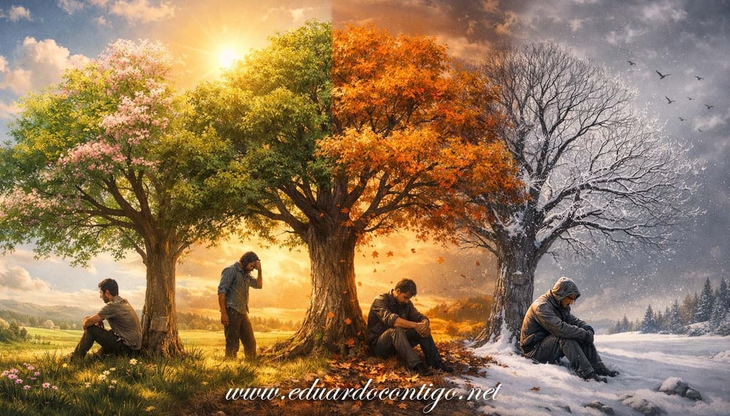 Eduardo Contigo | Reflexiones