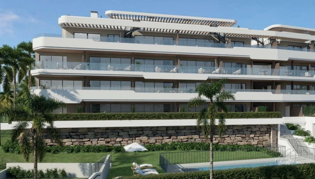 promocion horizon views en manilva proyecto urbanitae