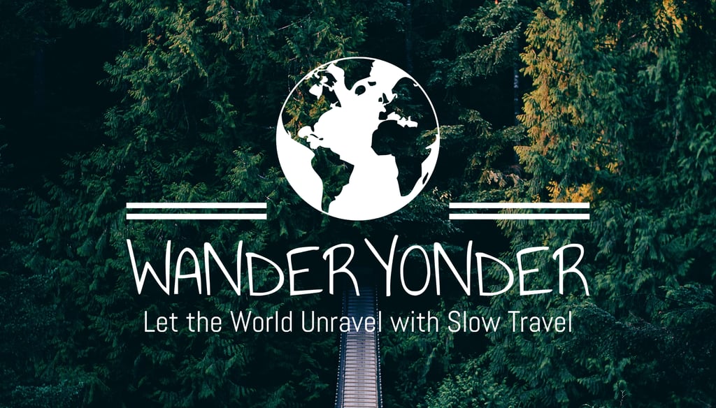 Wander Yonder logo