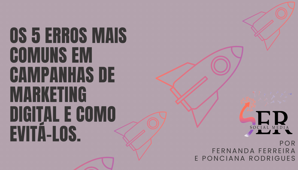 Blog da SER Social Media