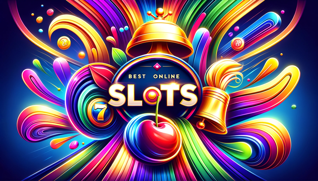 Best online slots for real money online casino in Oklahoma 