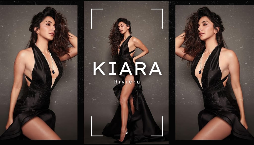 Kiara Adwani