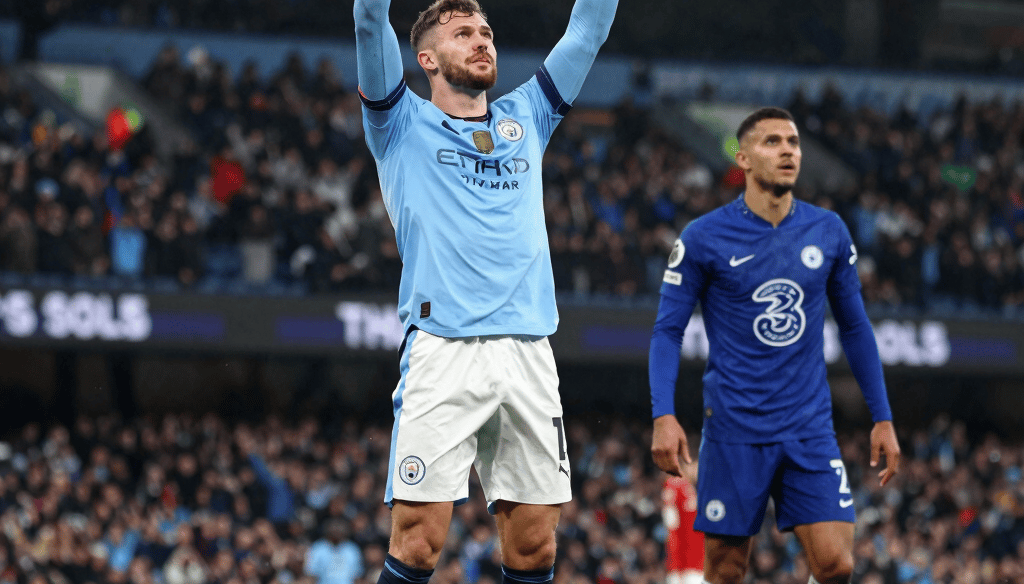 A sleek laptop displaying the cryptoflux.online homepage with vibrant article thumbnails.