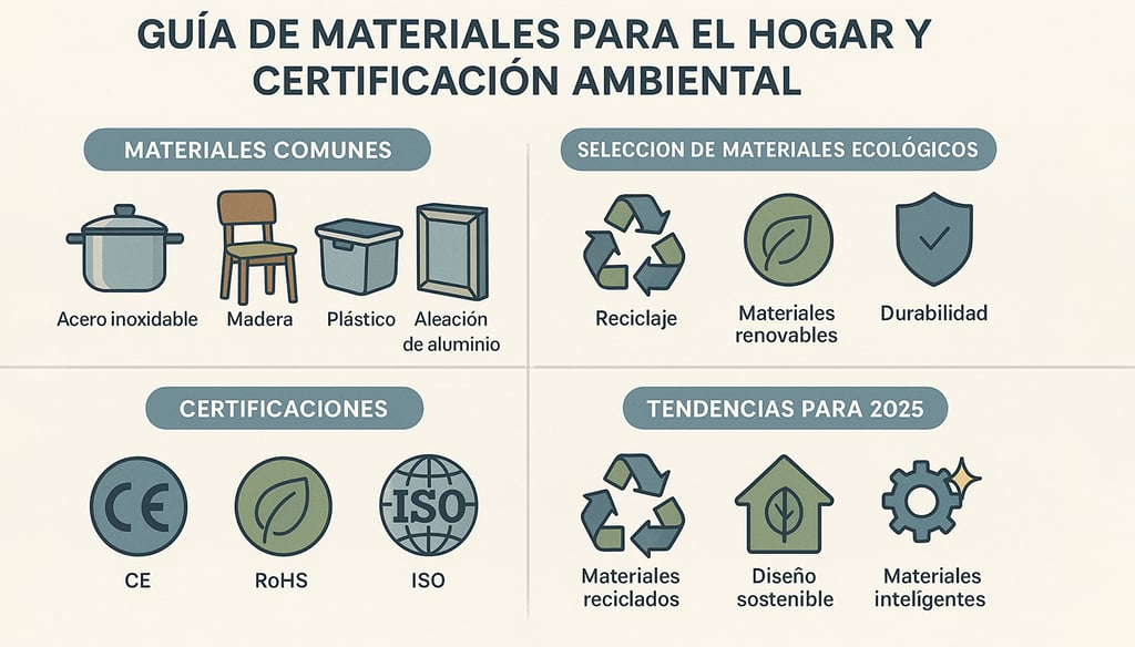 Guía de Materiales Ecológicos simple compose
