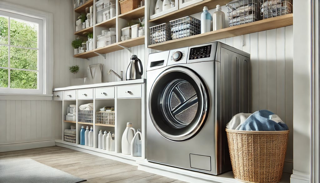 gas dryer repair ottawa