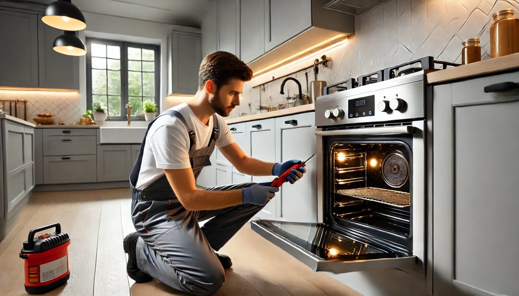 Gas Conversion Service Ottawa