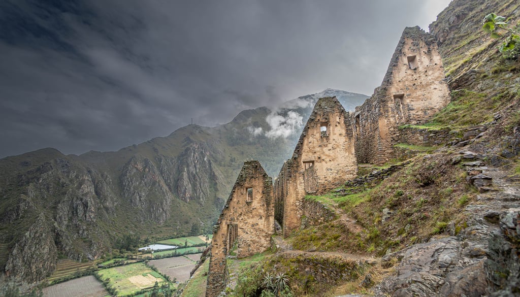 Cusco Day Tours & Half-Day Experiences