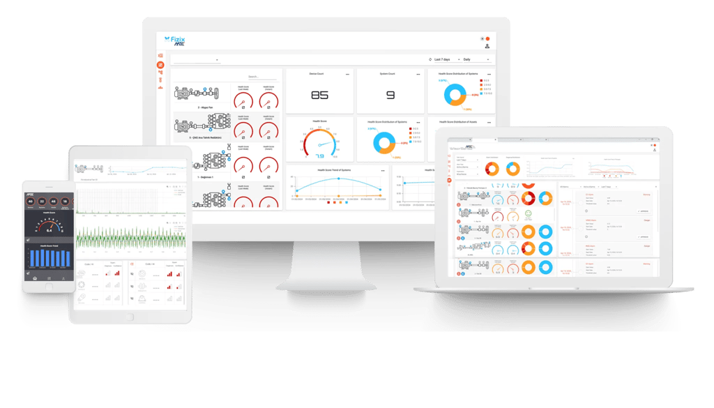 Fizix interface