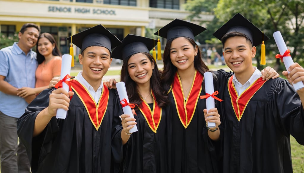 BPO Call Center Jobs Hiring SHS Graduates Fresh grads WFH Work From