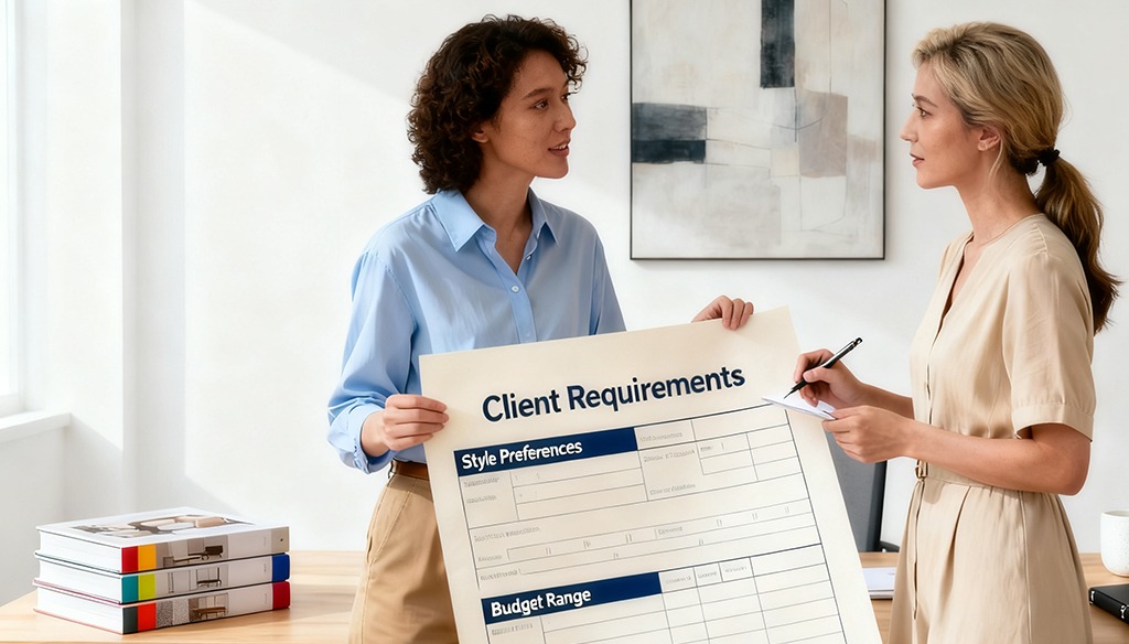 information collection