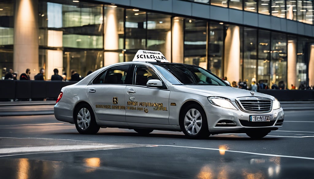 alt=" taxi schiphol"