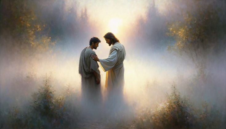 Jesus Christ - The Power of Perseverance