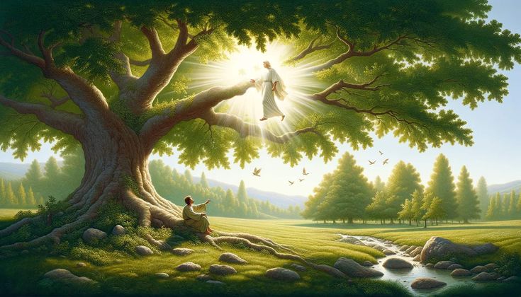 7 Ways to Serve God with What You've Been Given