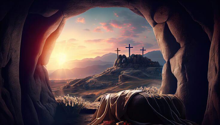 Easter 2025 - Embracing a Fresh Start