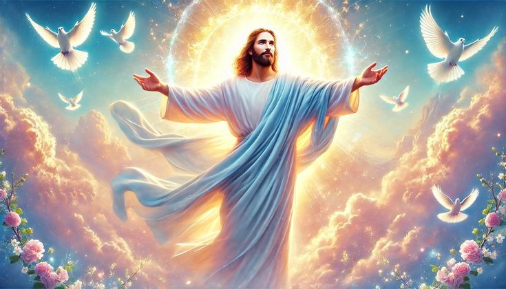 How a Heavenly Focus Changes Everything