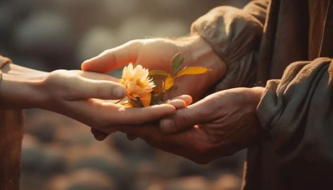 Balancing Self-Love and Love for Others
