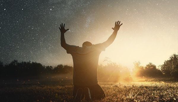 When God Calls You to Change