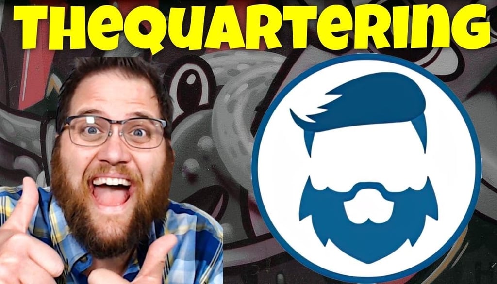 Jeremy from the Quartering