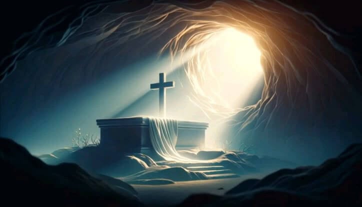 Easter 2025 Prayers