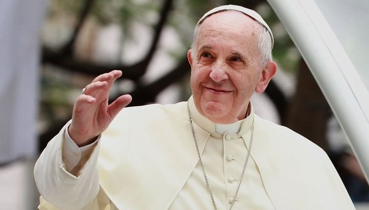 10 Unforgettable Quotes by Pope Francis
