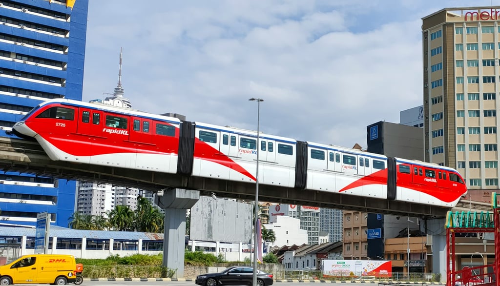 kl monorail