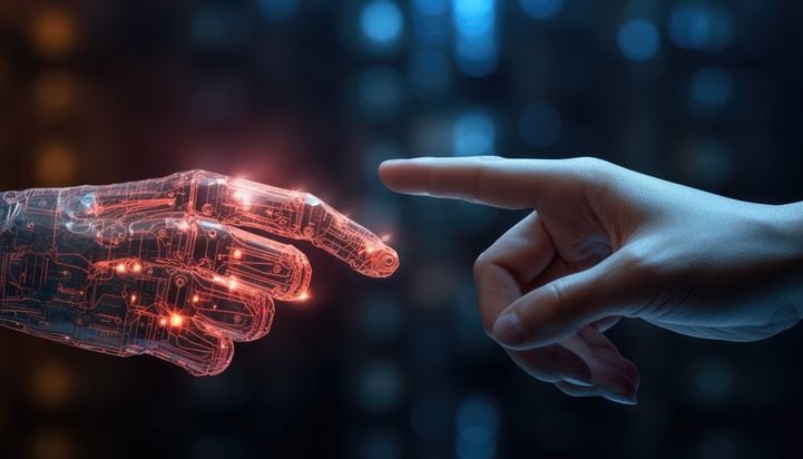 The Ethics of AI