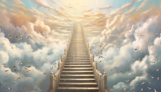 A Relational Understanding of Heaven