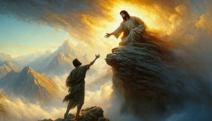 Climbing Out of the Pit: Finding Strength in Psalm 40:2