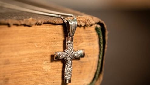Why El Roi Is the Most Comforting Name of God