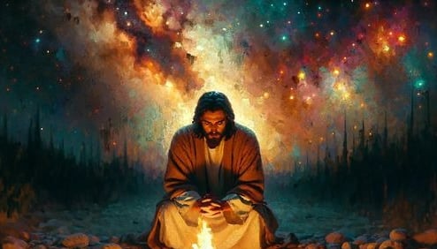 God Is Speaking: How to Recognize God's Messages in Your Everyday Life