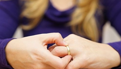 How God Handles Divorce and Other Broken Social Norms