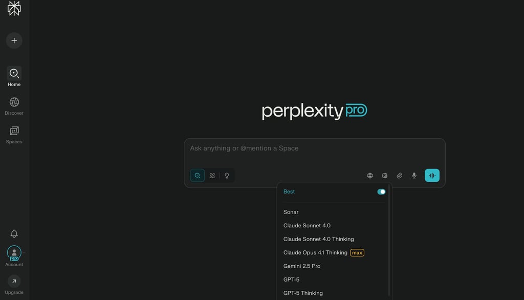 Screenshot of all models of perplexity pro till 25 sep 2025.png 2025