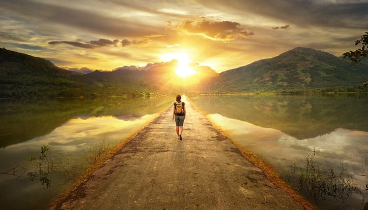 Are You Spiritually Healthy?
