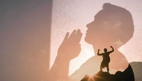 What to Do When You Don't *Feel* Like Praying