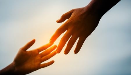 A Marriage Rooted in Faith: Putting God First