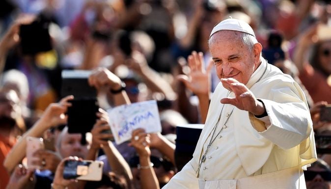 Who Was Pope Francis?