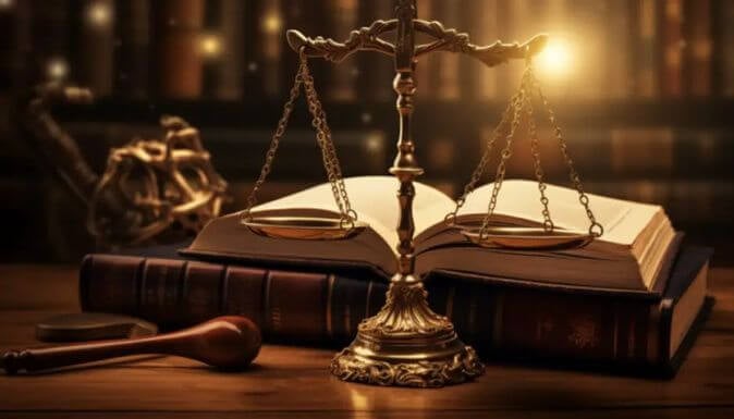 Biblical Justice