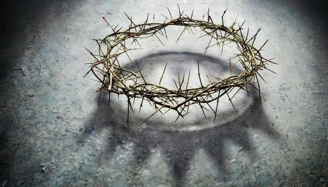 God is supreme