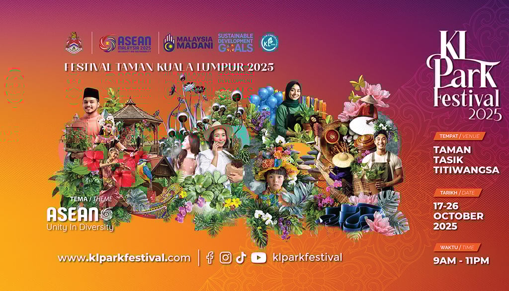 kl park festival 2025