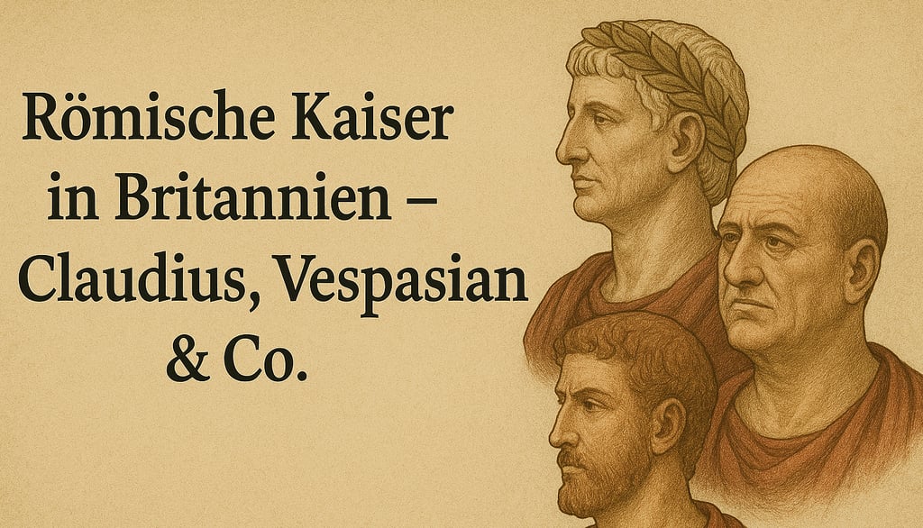 Römische Kaiser