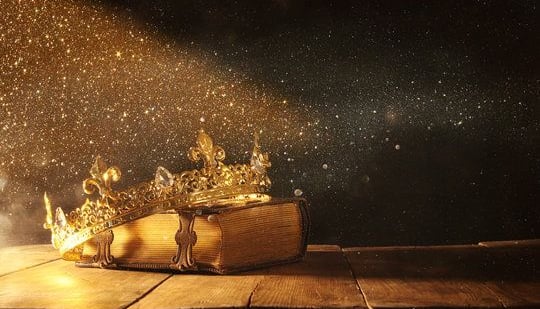 Biblical Leadership