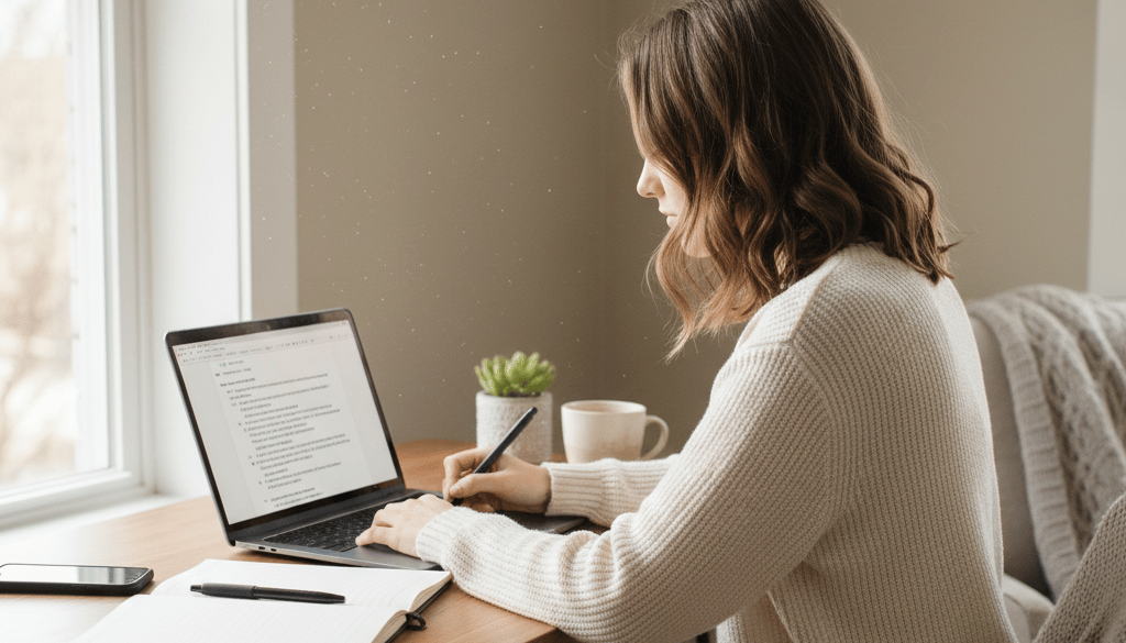 Understanding Passive Income Through Blogging (Beginner Guide)