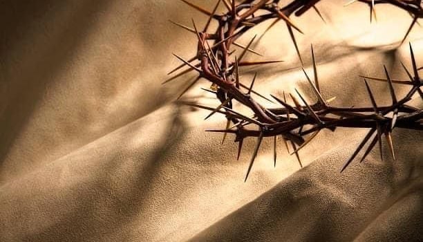 Connect with God