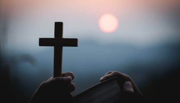  Understanding True Peace from John 20:19