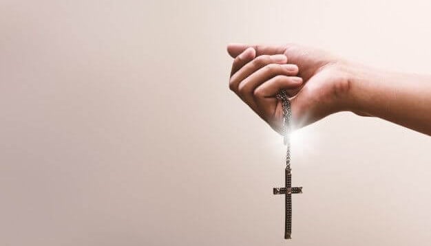 5 Prayers for Peace in the World