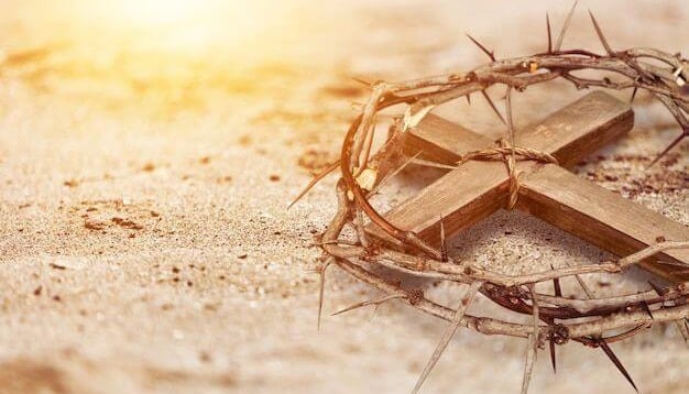 7 Things to Reflect on This Easter 2025
