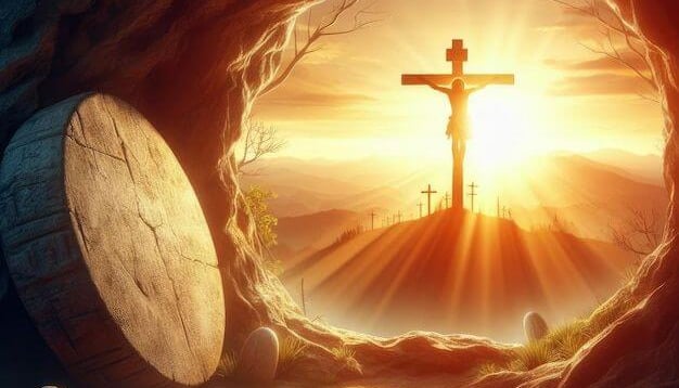Reflections on Easter 2025